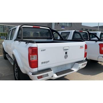 Truk Pickup Diesel, Mesin Nissan 4WD