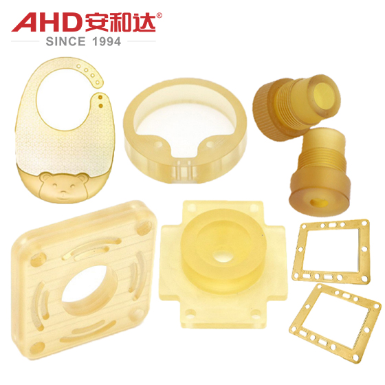 PPSU parts