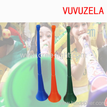 Brasile World Cup calcio Vuvuzela Coppa corno mondo Coppa tromba calcio mondiale fan di corno
