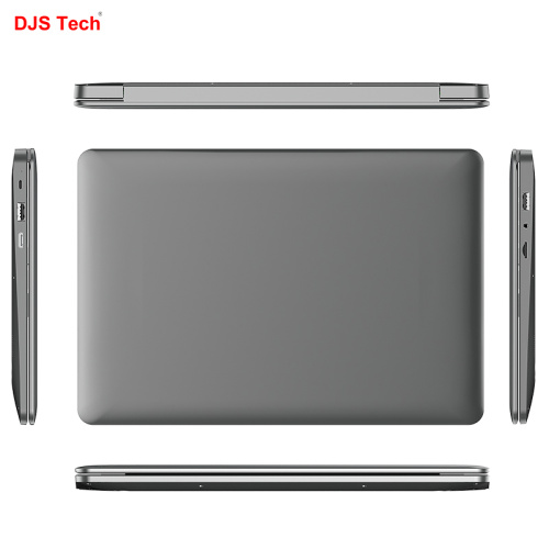 A Svelte Corporate Notebook PC