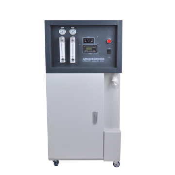 LABOAO Laboratory RO Deionized Water Purification Machine