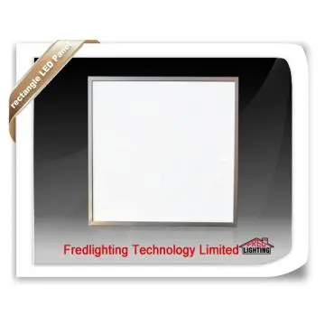 panel light 36W SMD3014 620*620*12mm
