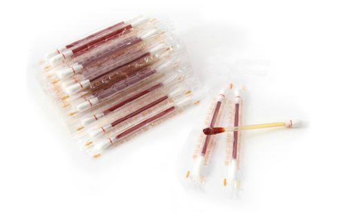 Medical Cotton Swab