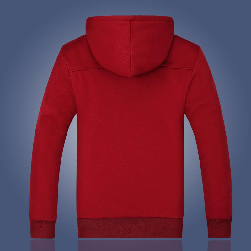 Juvenile Boy Sweater With Long Sleeves