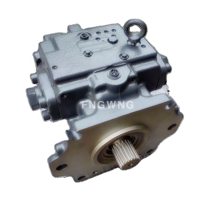 708-1S-00950 Hydraulic Cooling Fan Pump For Komatsu PC