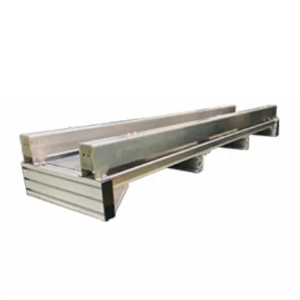 Integrated Web Guiding Tension Control for Roll Processing