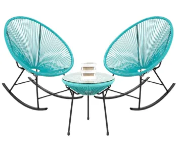 Danlong Outdoor Furniture Collection: Balcony Chairs, Rattan Tables, and Garden Sets for Hotels, Villas, Bistros, and Swimming Pool Areas