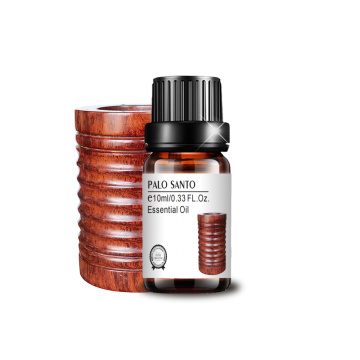 label privé Palo Santo Santo Oil en gros en gros