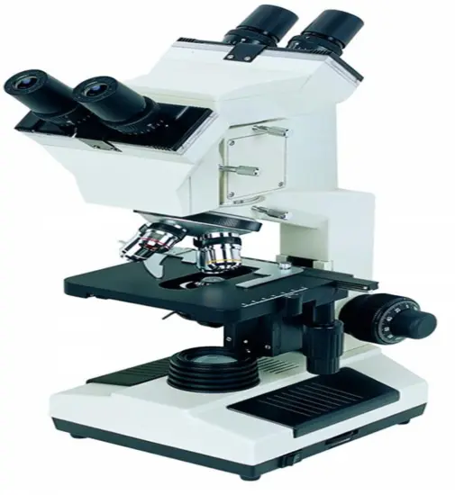 High qualityTeaching Multi-viewing Microscope
