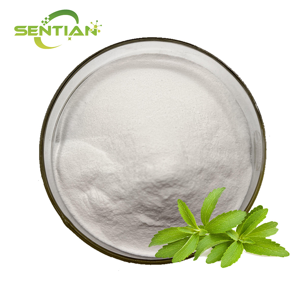 STEVIA EXTRACT