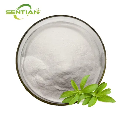 Organic Stevia Extract Powder