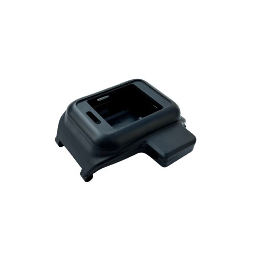 Eco-friendly Plastic Medical Watch Case