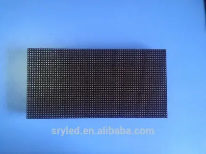 SRYLED stage led display screen absen flexible brightness