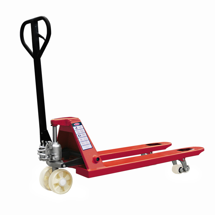 Hand Pallet Truck 1500kg - Hand Truck, Forklift, Pallet Lifter for Sale