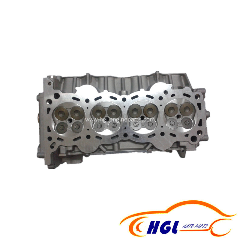 Cylinder head assy for TOYOTA 2TR