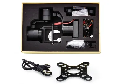 Zhiyun Z1 TINY2 3 Axis Gopro Aerial Gimbal