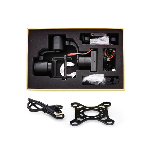 Zhiyun Z1 TINY2 3 Axis Gopro Aerial Gimbal