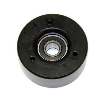 Belt Idler Pulley Tensioner Roller 1042001070 APV2076 for Mercedes SLK E320 SL320