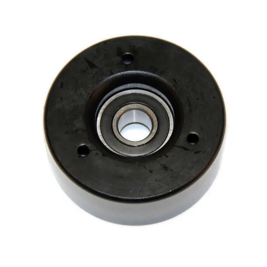 Belt Idler Pulley Tensioner Roller 1042001070 APV2076 for Mercedes SLK E320 SL320