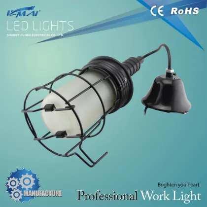 Vero Moda Designated Inspection Work Light (HL-LA0303VM)