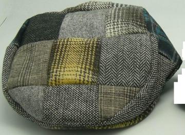 Fashion IVY Cap (YZIC1)