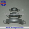 high quality gray iron sand casting bracket