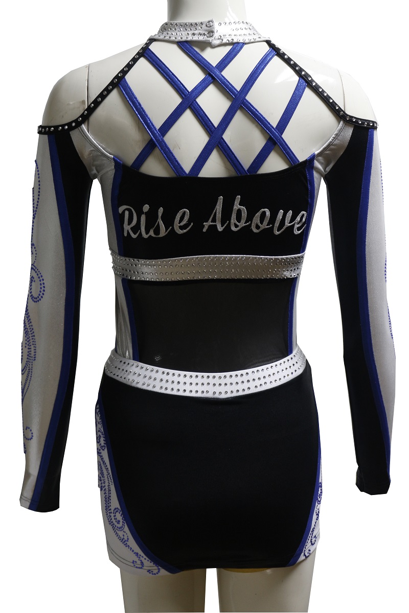 cheerleading tracksuits