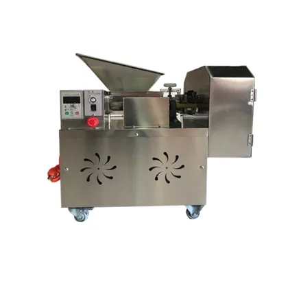 Sinmag Hydraulic Electric Dough Divider Rounder Machine