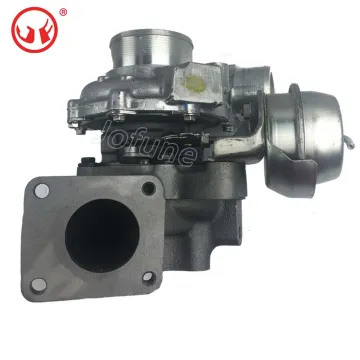 JF123022 RHV4 8982216731 Turbo Repair Kit
