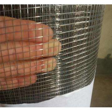 stainless steel welded wire mesh