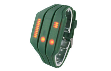 Tpu Strap Touch Screen Led Watch Lithium Battery Digital Watch For Kids