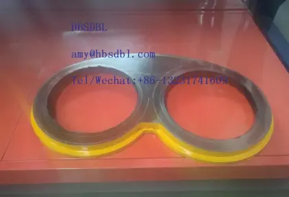 All brands wear plate and wear ring