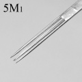 Permanent Feature high quality tattoo needles