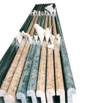 Natural Stone Marble and Granite G682 for Counter Tops