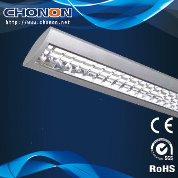 2x28W Hanging T5 LED light fitting
