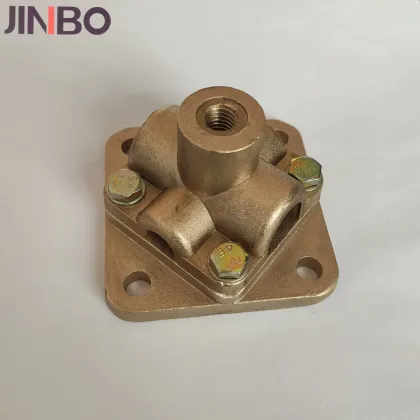 Lightning Protection: Understanding Air Terminals and Lightning Arrestors for Buildings