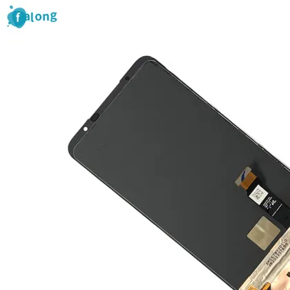 Original 6.78" AMOLED Display for Asus ROG 6 & ROG 6Pro (AI2201C)