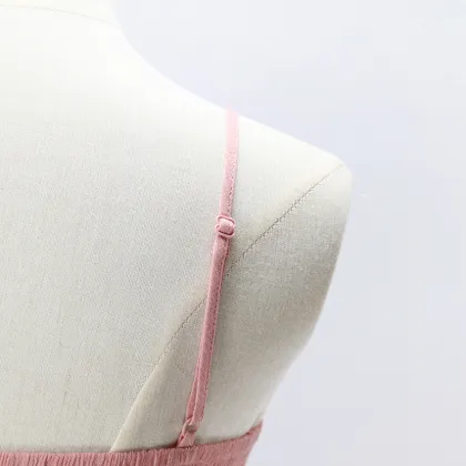 Fashion Sling Waist Dress