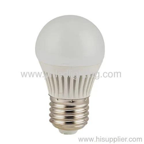 12smd G45 Led Light Bulb 2.7w 230lm Factory New Product 