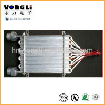 New Type Piping Hot Water System PTC Water Heater