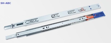 SH-ABC Soft-closing Ball Bearing Drawer Slide