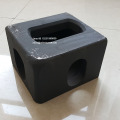 Casting Container Corner fitting TL TR BL BR
