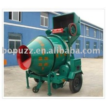 JZC350 concrete mixer