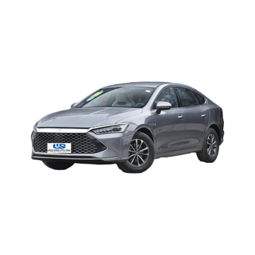 2024 Byd Qin Plus DM-I : 새로운 에너지 전기 자동차 판매