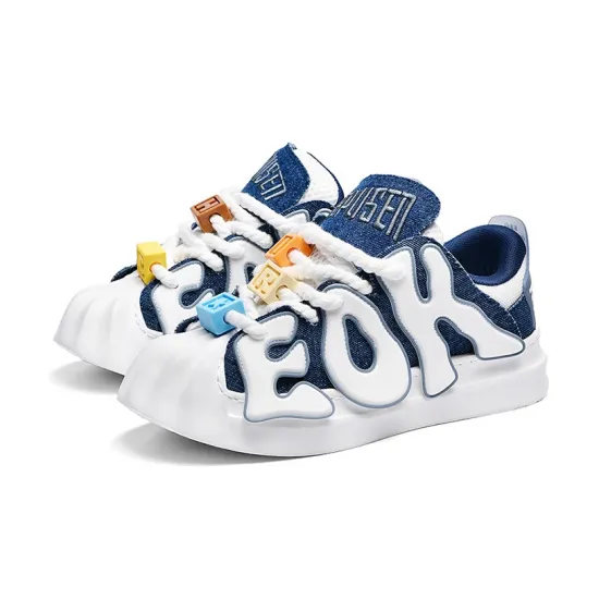 Men's Hot Selling Lightweight Breathable Casual Walking Shoes