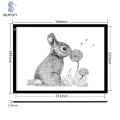 Suron A4 LED Art Board Light Pad