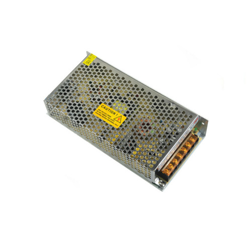 Led Driver 12V16.7A 200W Silvery Color Power Supply