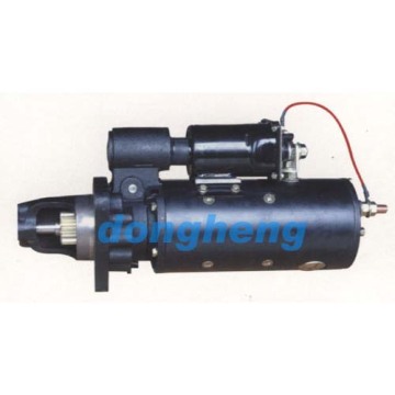 Starter Motor for Delco