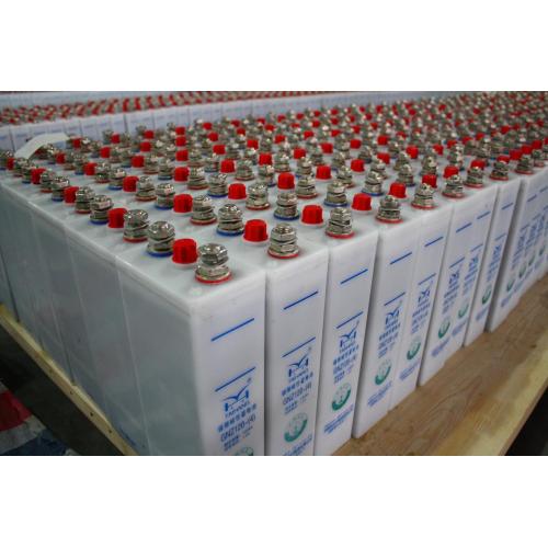 Baterai penyimpanan nikel cadmium KPM150 110V