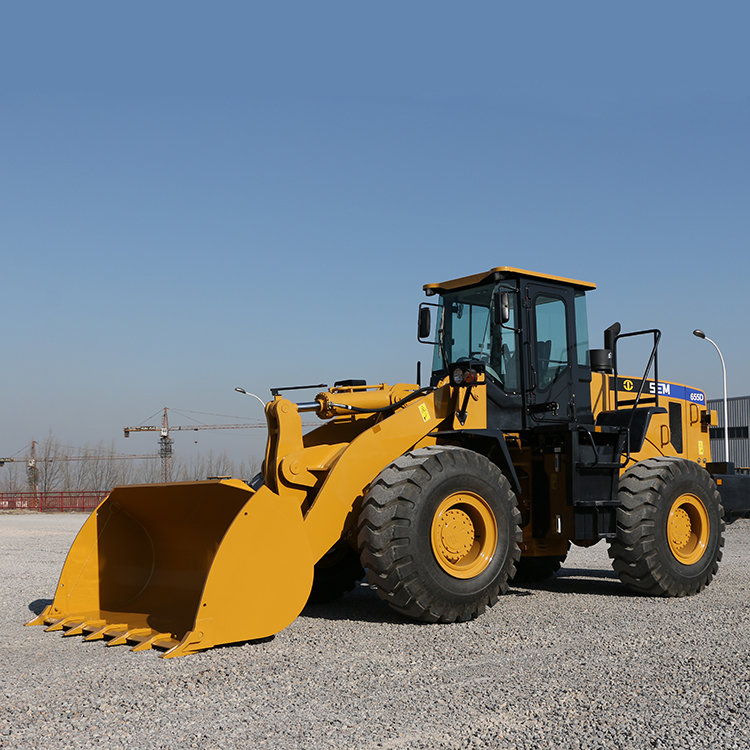 Sem Brand Cat Loader Sem655 คุณภาพสูง Sem Brand Cat Loader Sem655 บน ...